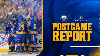 postgame report buffalo sabres dallas stars october 22 2024