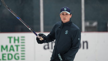 ahl-coachella-valley-firebirds-hire-goalie-coach-vince-stalletti-ft