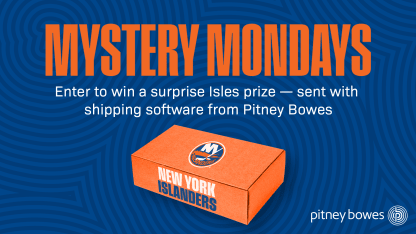 Mystery Monday Sweeps