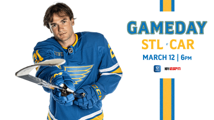 Preview: Blues at Hurricanes