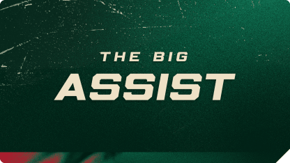 The Big Assist