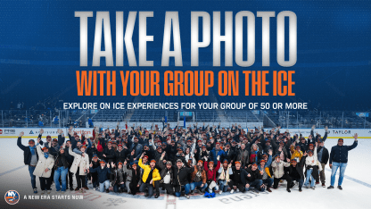 2025-26 Group Tickets