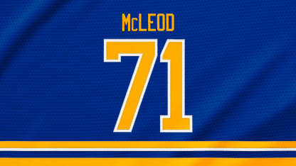 McLeod