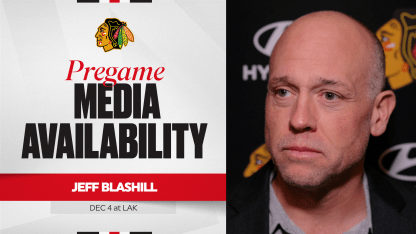 Blashill on Adaptation