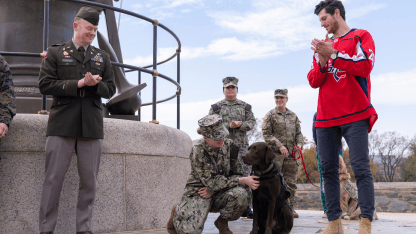 biscuit walter reed 1