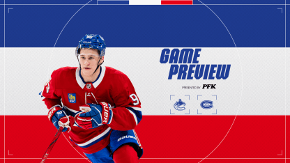 VAN@MTL: What you need to know