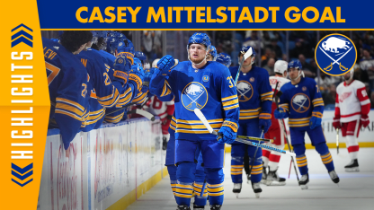 Mittelstadt Goal vs. DET