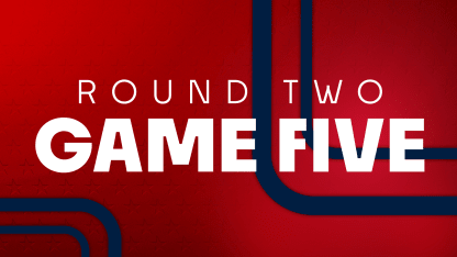 Playoffs R2G5