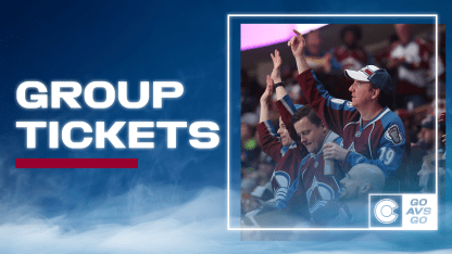 COL Group Tickets