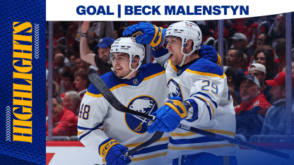 Malenstyn | Goal at WSH