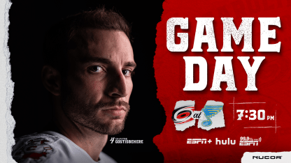 Preview: January 13 at St. Louis