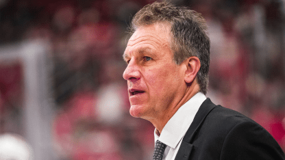 Hiring Jim Hiller the latest bold move by Maple Leafs