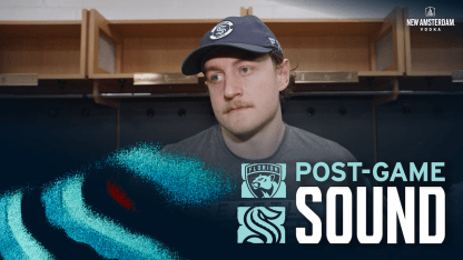 POST-GAME SOUND | McMann