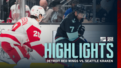 DET at SEA | Recap