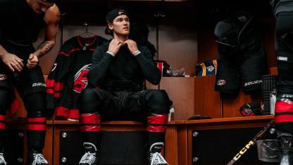 Listen: Mark Jankowski Joins The Storm Report