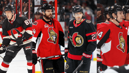 Before the clock struck three: Part 2