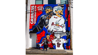 union market mural