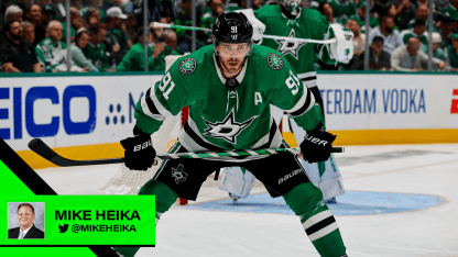 Gaining perspective: Tyler Seguin’s take on the First Round and what’s ahead for the Dallas Stars against the Vegas Golden Knights