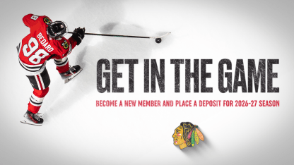 Season Ticket Membership