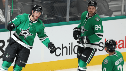 Rantanen osui Starsin tappiossa