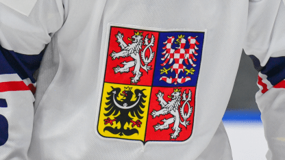 Program mistrovství světa juniorů do 20 let