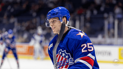 buffalo sabres jiri kulich rochester americans amerks calder cup playoffs michael leone vinny prospal