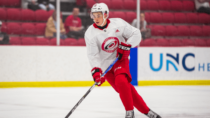 Canes Announce 2024 Prospects Development Camp Roster & Schedule