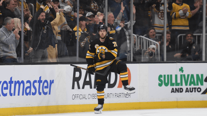 SEA@BOS: Arvidsson scores goal against Joey Daccord