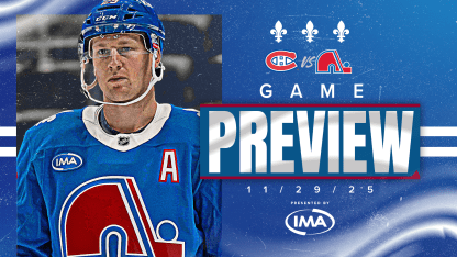 Game Preview 11-29-25