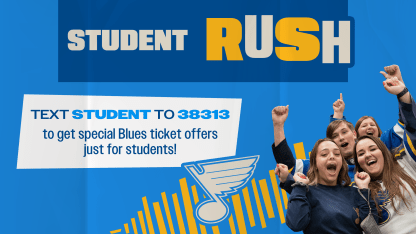 Student Rush
