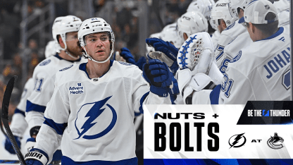 Nuts & Bolts: Headed north of the border to Vancouver