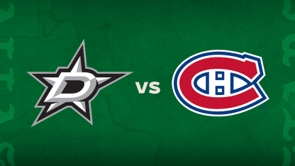 <center>Montreal Canadiens<p>Thursday, Jan. 16 at 7:00 p.m. CT</p></center>