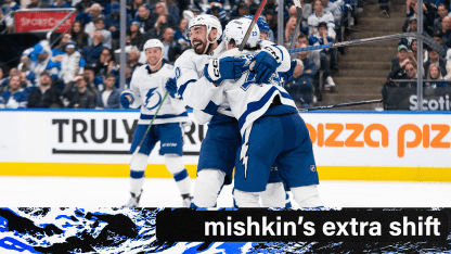 Extra Shift 04.27.2023