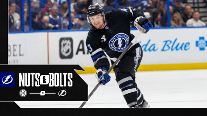 Nuts & Bolts: Homestand concludes against Boston