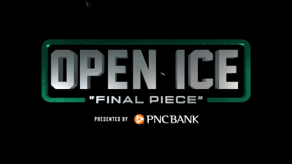 Open Ice: Final Piece