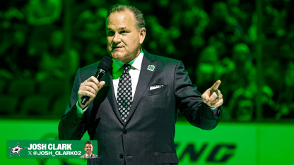 Razor reflections: Daryl Reaugh “incredibly fortunate” for unique run with Dallas Stars organization 111725