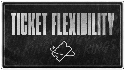 Ticket Flexibility