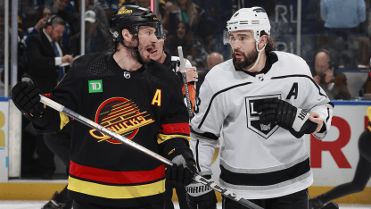 Miller and Doughty