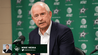 Jim Nill recognized for a decade of accomplishments