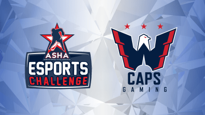 2021 ASHA (American Special Hockey) Esports Challenge