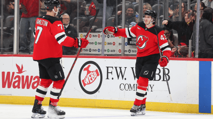 Hughes finishes slick play