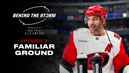 Watch: Behind The Storm | Episode 7