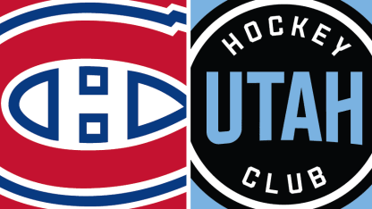 Montreal vs. Utah - Jan. 14