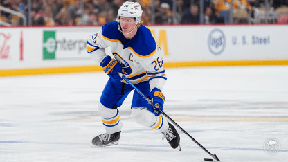 GAME PHOTOS | Sabres at Penguins