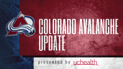Avalanche Weekly Update 2019-20 Banner promo ad