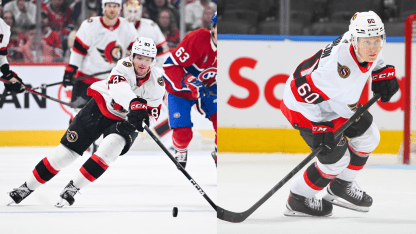 Halliday and Thomson head west