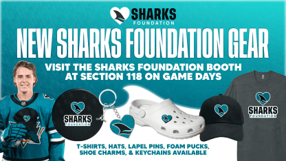 REP YOUR TEAM WHILE GIVING BACK!