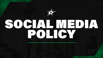 StarCenter Social Media Policy