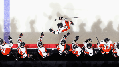 Drysdale buries a laser