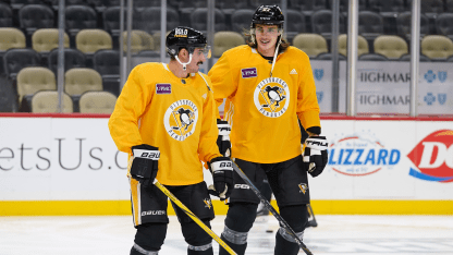 Adidas unveils new Penguins Team Classic jersey - PensBurgh